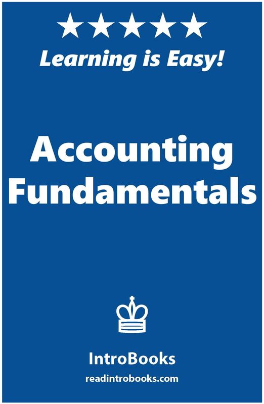 Accounting Fundamentals