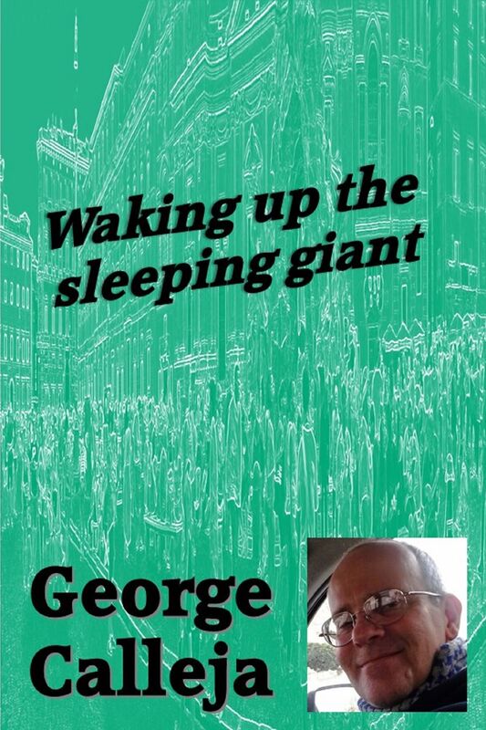 Waking Up The Sleeping Giant