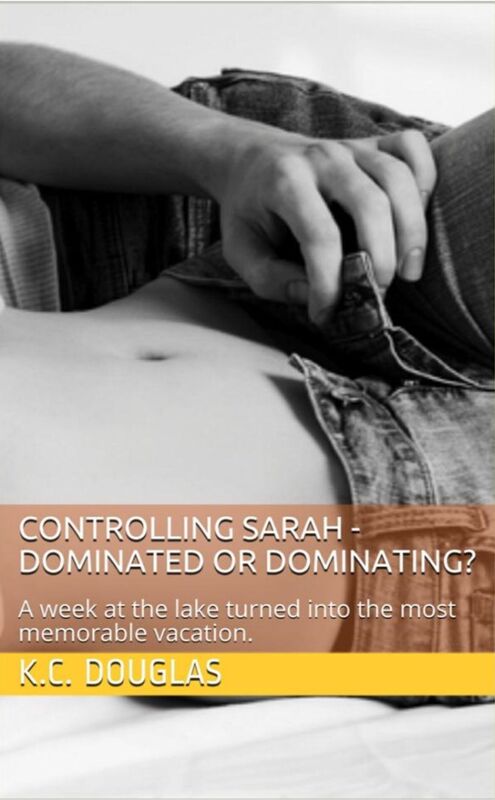 Controlling Sarah: Dominated or Dominating