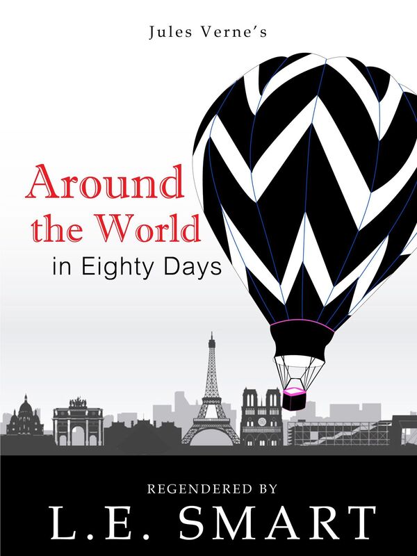 Around the World in Eighty Days: Regendered
