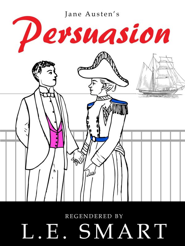Persuasion: Regendered