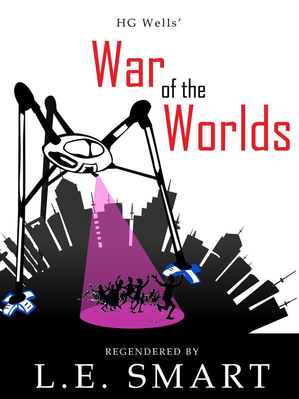 The War of the Worlds: Regendered