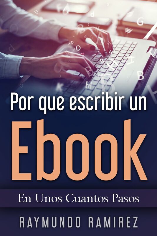 Por que Escribir un eBook