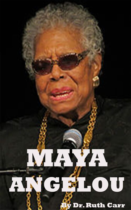 Maya Angelou