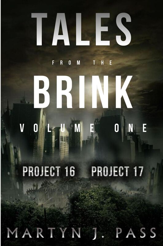 Tales from the Brink: Volume One