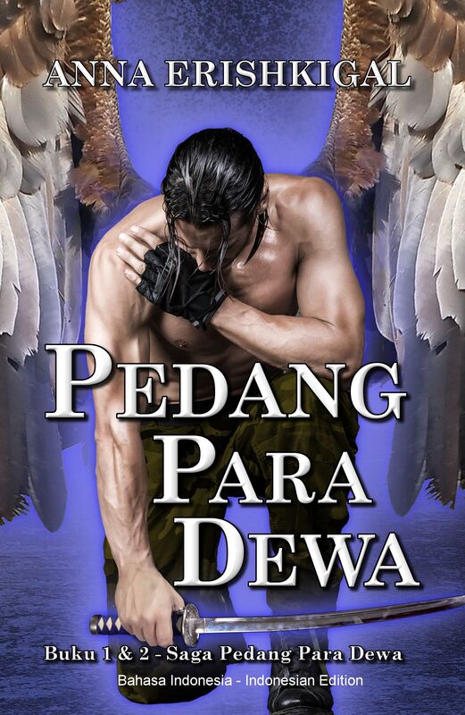 Pedang Para Dewa (Bahasa Indonesia - Indonesian Edition)