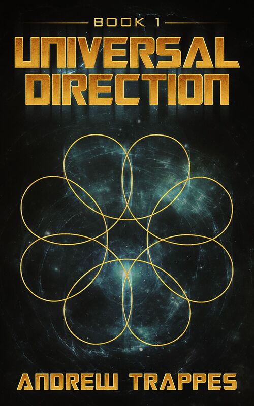 Universal Direction: Book 1