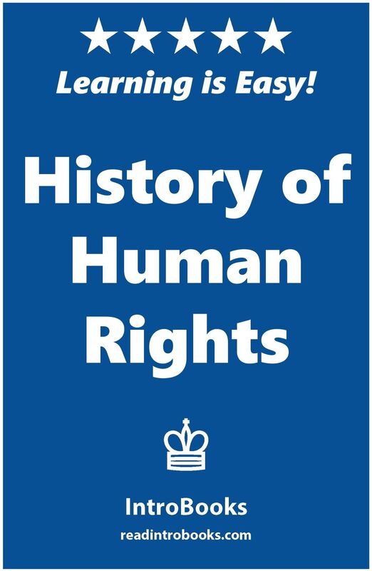 History of Human Rights