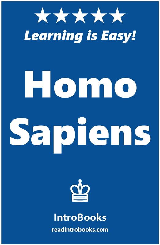 Homo Sapiens
