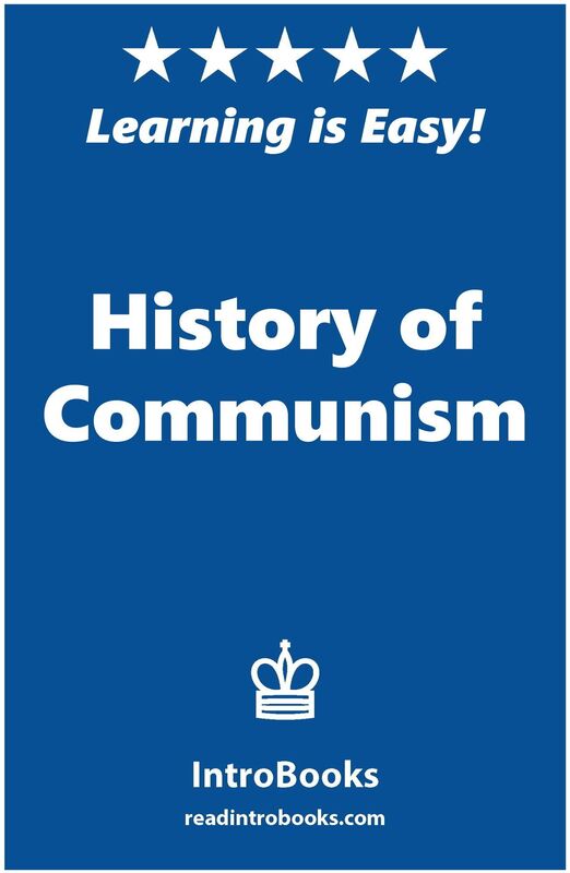 History of Communism