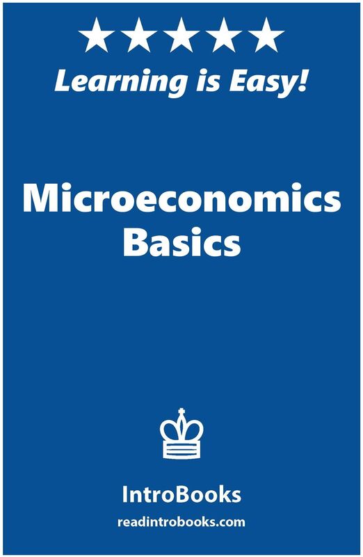 Microeconomics Basics