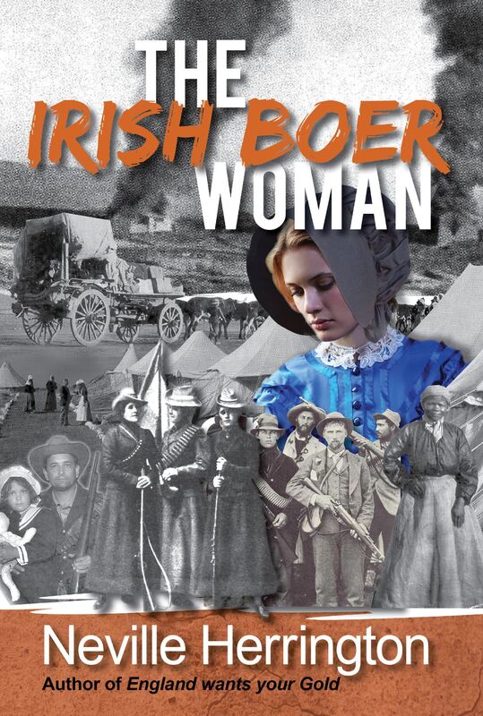The Irish Boer Woman