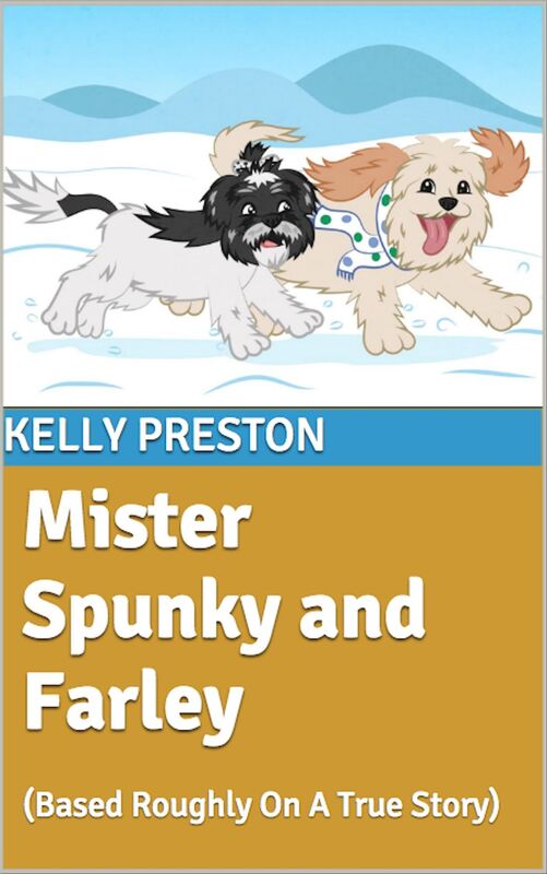 Mister Spunky and Farley
