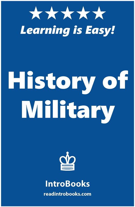History of Military