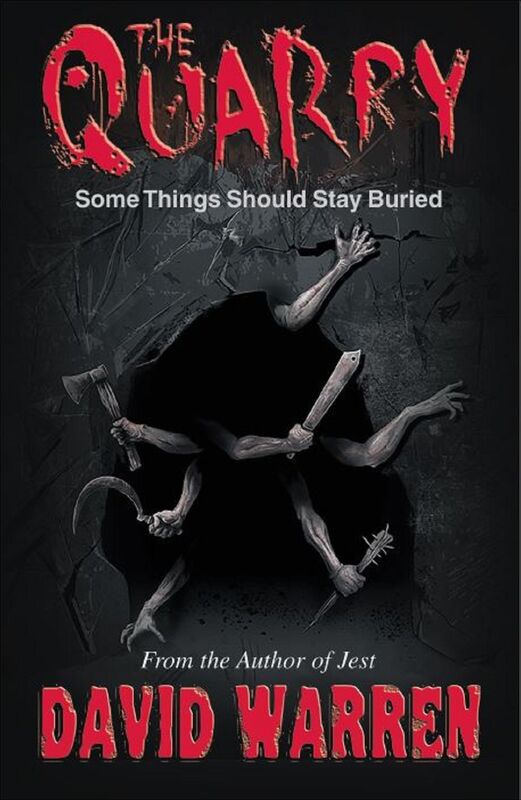 The Quarry: Some Things Should Stay Buried