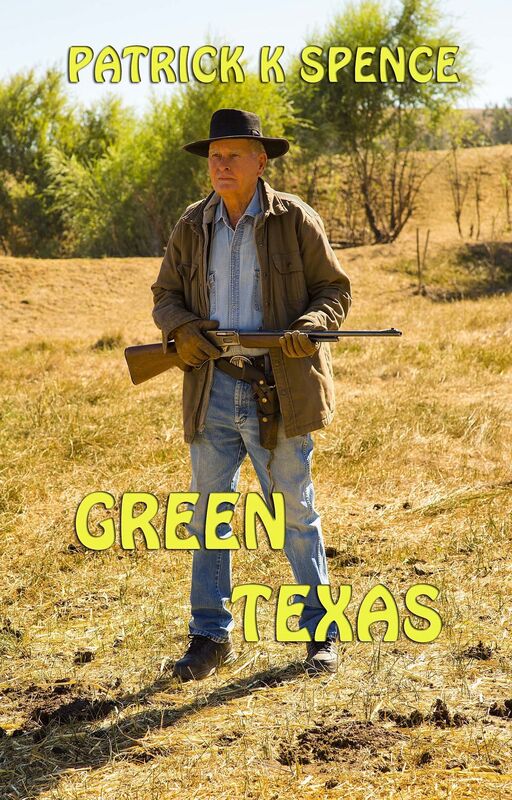 Green Texas