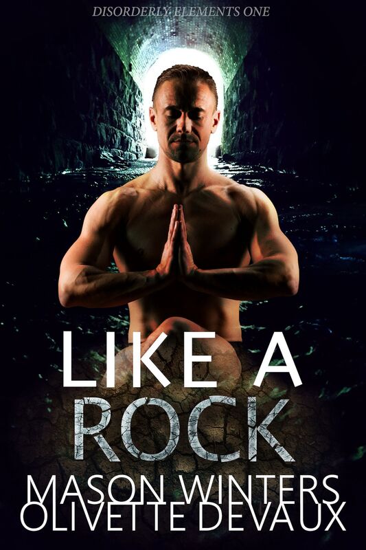 Like a Rock