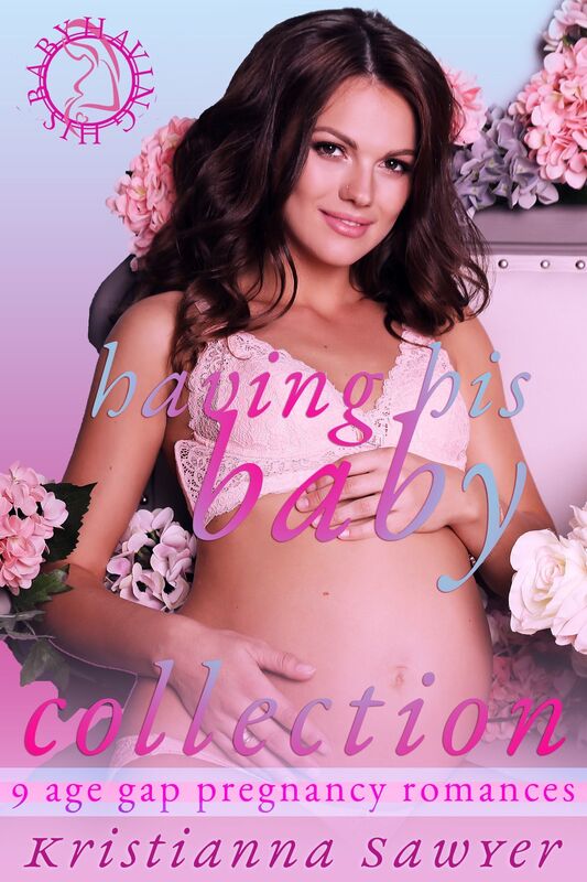 Fertile Erotic Romance QuikRead Collection