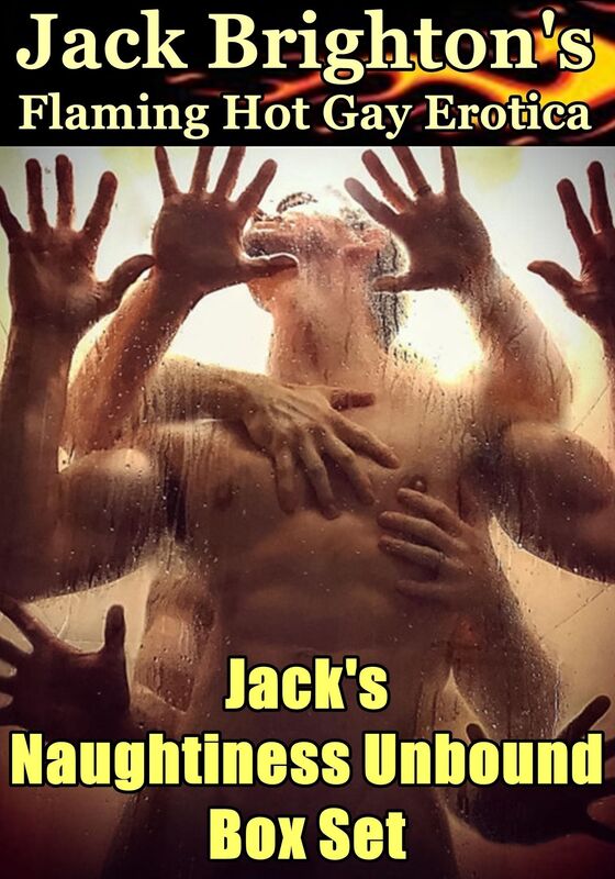 Jack's Naughtiness Unbound