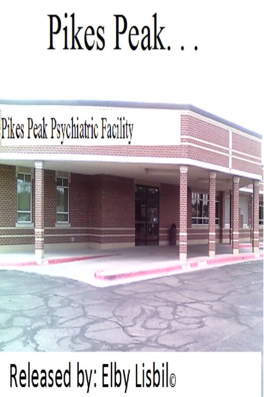 Pikes Peak. . .