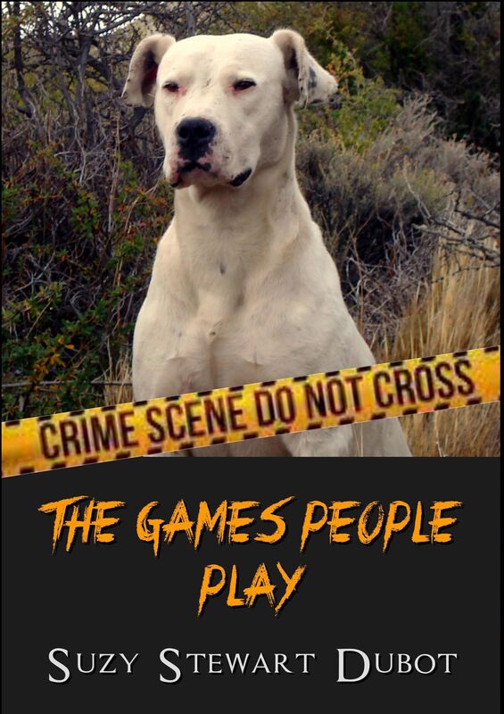 The Games People Play