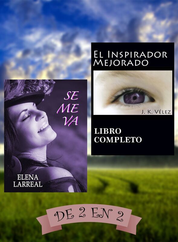 Se me va & El Inspirador Mejorado. De 2 en 2