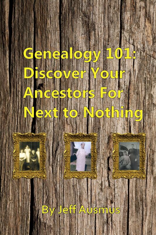 Genealogy 101: Discover Your Ancestors For Next to Nothing