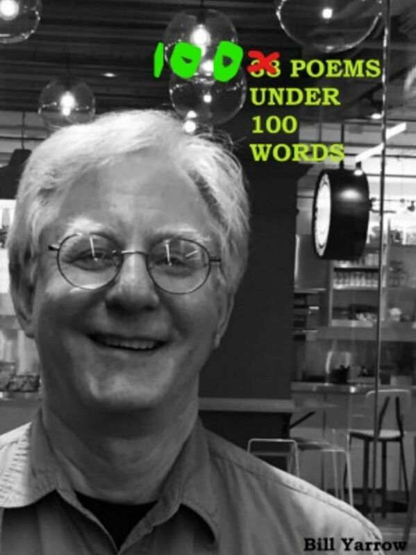 38 Poems Under 100 Words