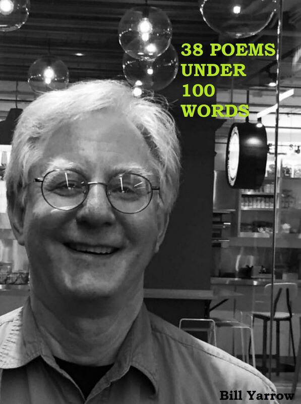 38 Poems Under 100 Words
