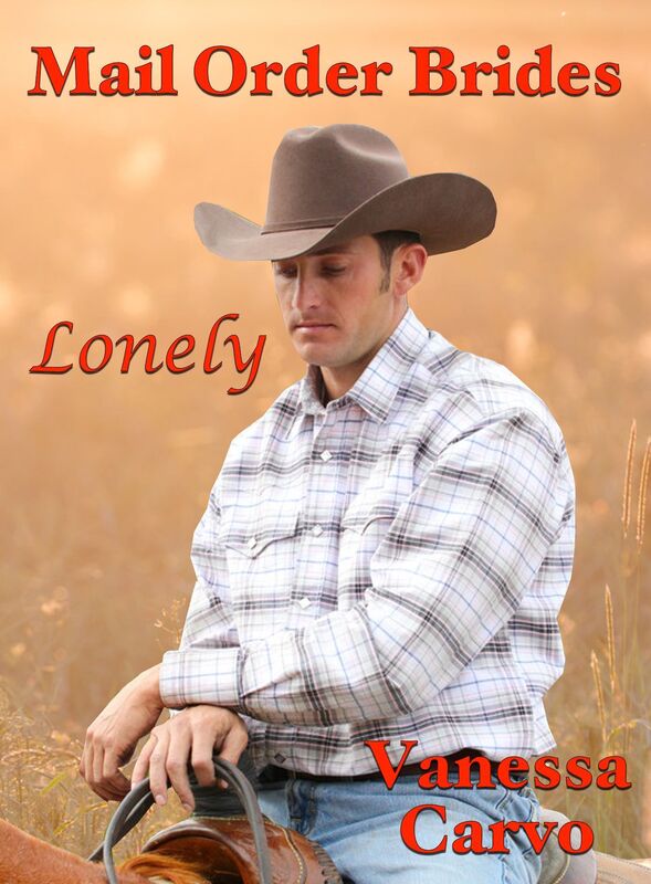 Mail Order Brides: Lonely
