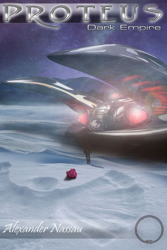 Proteus - Dark Empire (Book Five)