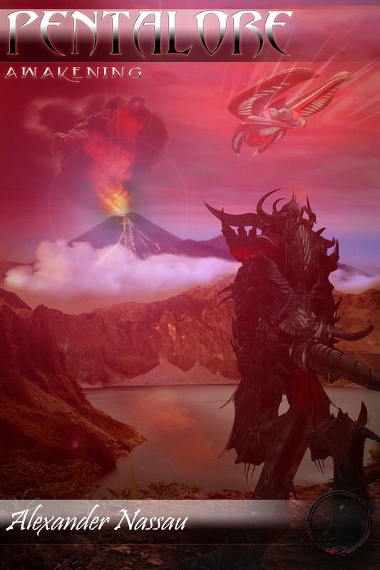 Pentalore - Awakening (Book 2)