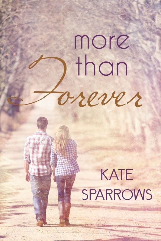 More Than Forever