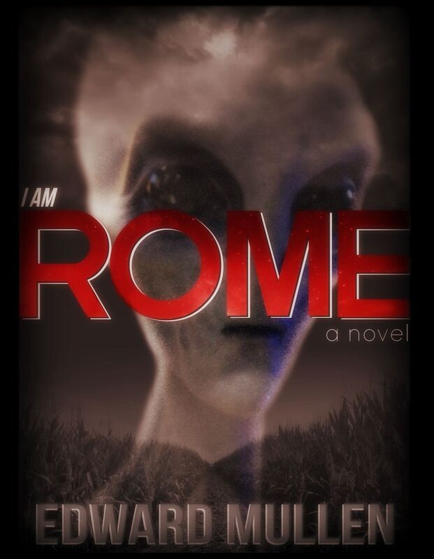 I am Rome