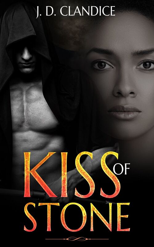 Kiss of Stone