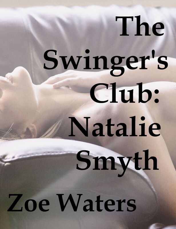 The Swinger's Club: Natalie Smyth