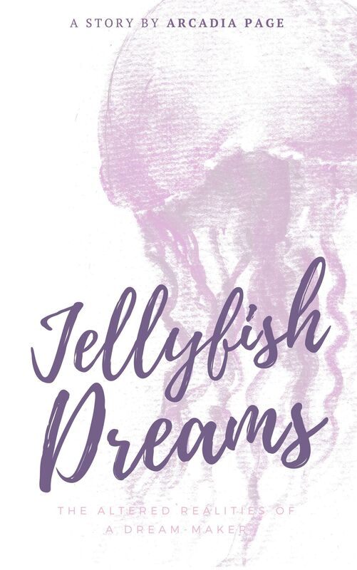 Jellyfish Dreams