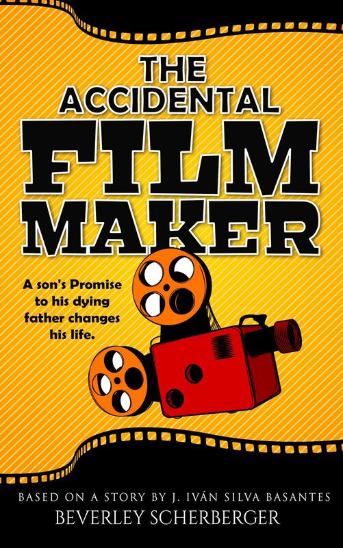 The Accidental Filmmaker
