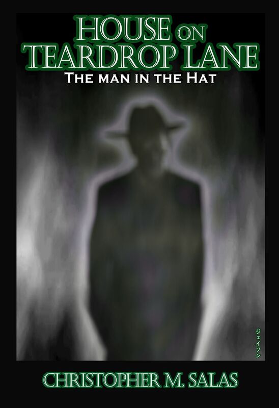 House On Teardrop Lane: The Man In The Hat (Part Two)