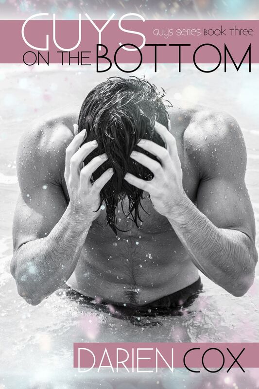 Guys on the Bottom: Guys Book Three