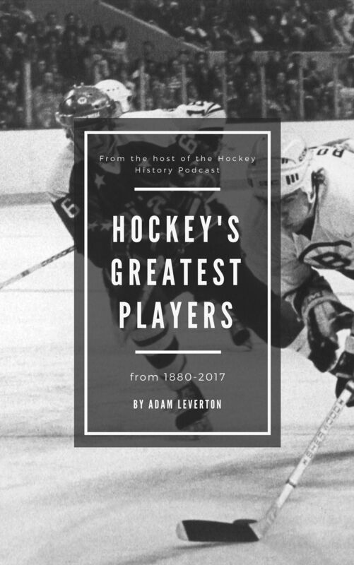 Hockey's Greatest Players