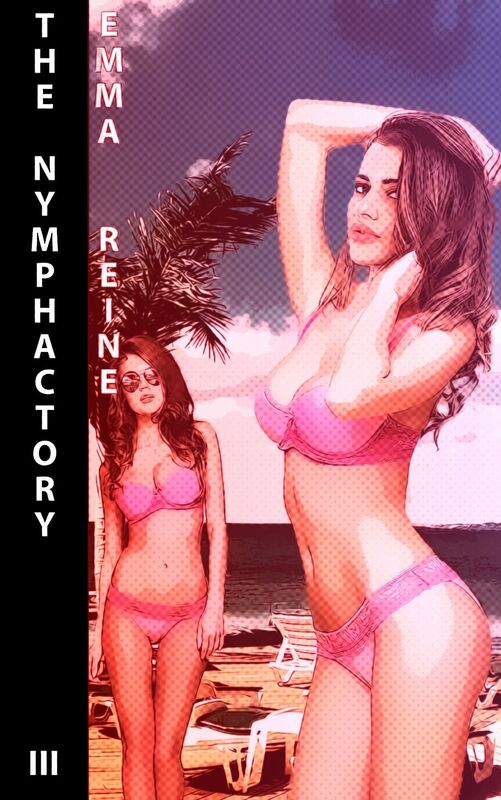 The Nymphactory #3