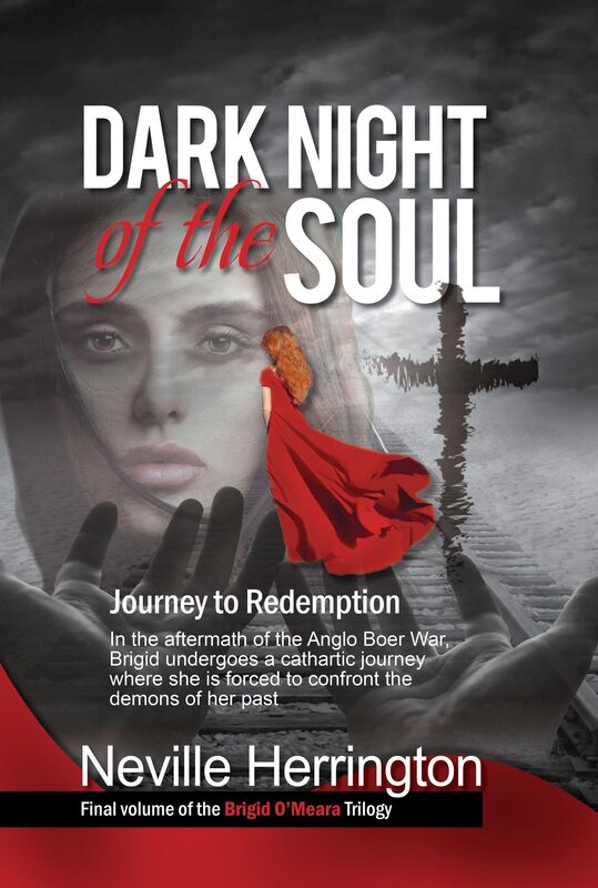 Dark Night of the Soul