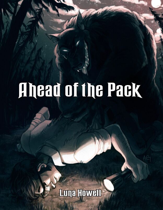 Ahead of the Pack