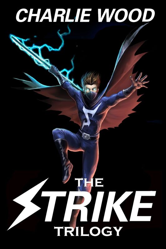 The Strike Trilogy