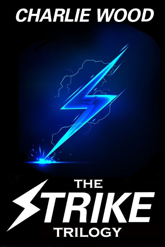The Strike Trilogy