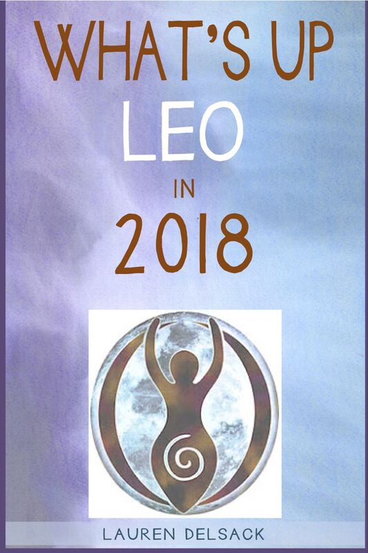 What's Up Leo in 2018