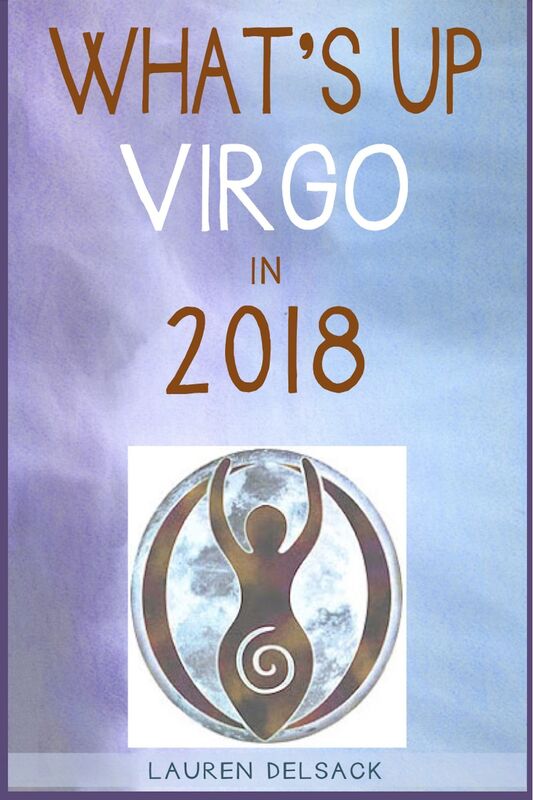 What's Up Virgo in 2018