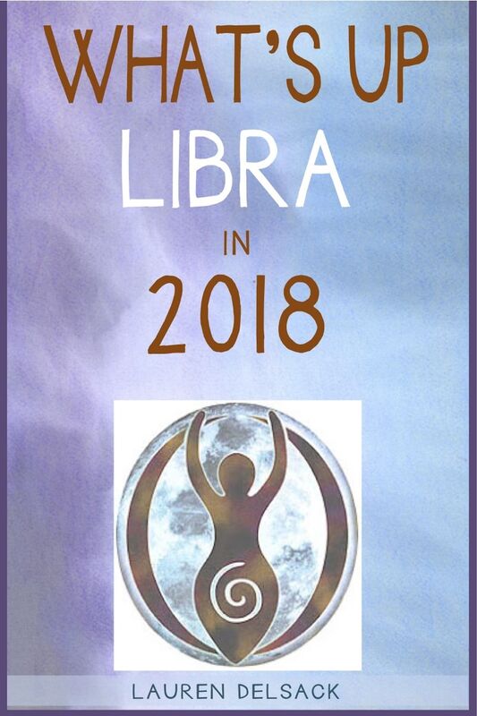 What's Up Libra in 2018