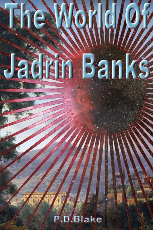 The World of Jadrin Banks